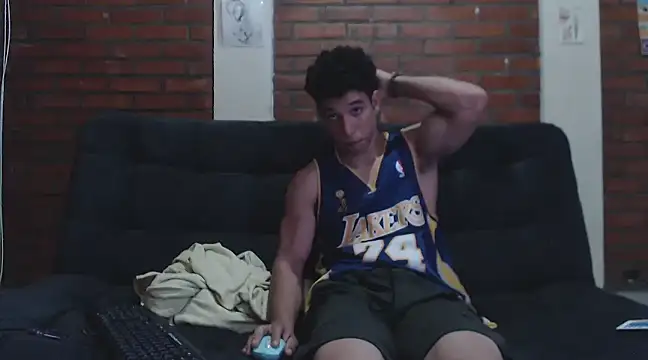 ethan noir online show from December 6, 2024, 1:40 am