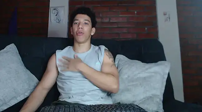 ethan noir online show from December 30, 2024, 1:15 am