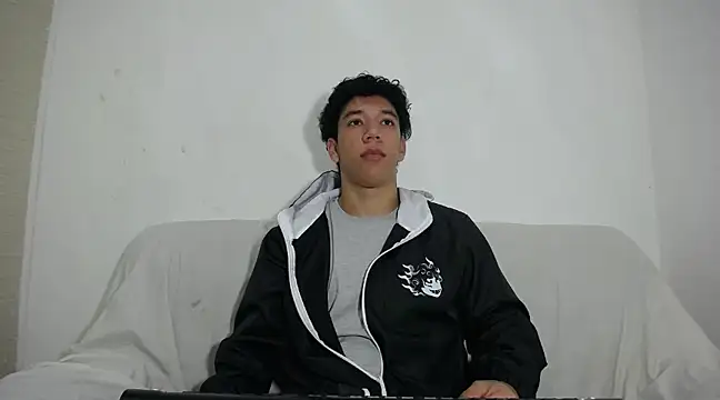 ethan noir online show from February 21, 2025, 6:15 pm