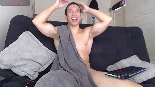 ethan noir online show from November 14, 2025, 1:10 pm