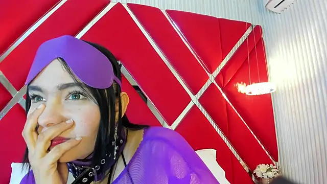 SusanCouper online show from May 20, 2026, 4:51 am