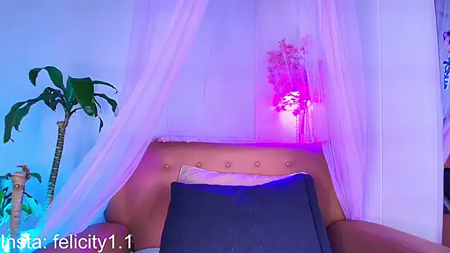  Felicity 1 online show from July 2, 2026, 12:33 pm