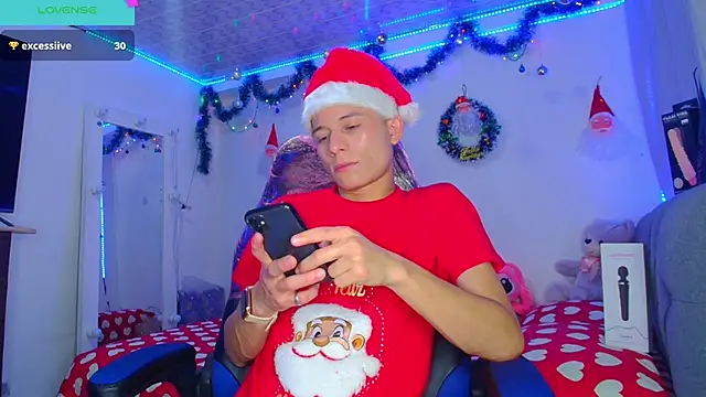 bryamer 19 online show from December 23, 2024, 4:44 am