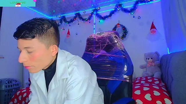 bryamer 19 online show from December 28, 2024, 1:08 am