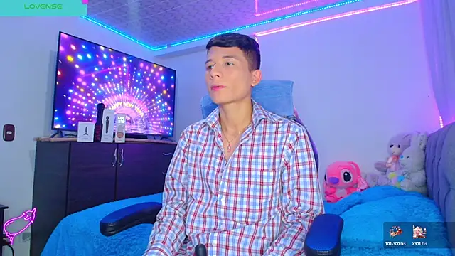 bryamer 19 online show from January 3, 2025, 12:54 am