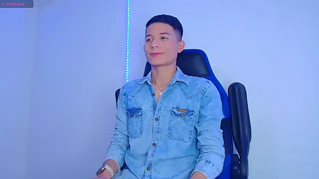 bryamer 19 online show from February 8, 2025, 2:15 am