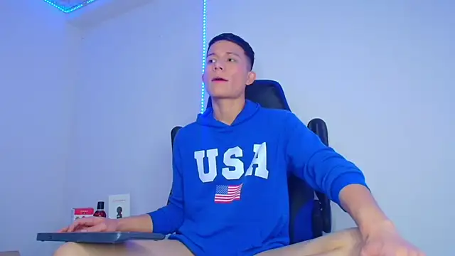 bryamer 19 online show from February 28, 2025, 1:47 am