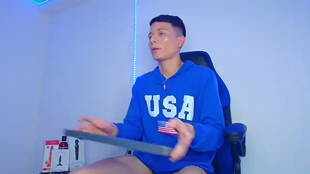 bryamer 19 online show from February 28, 2025, 4:54 am