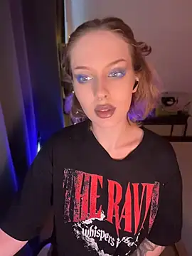 Natural pussy online show from July 29, 2026, 10:02 am