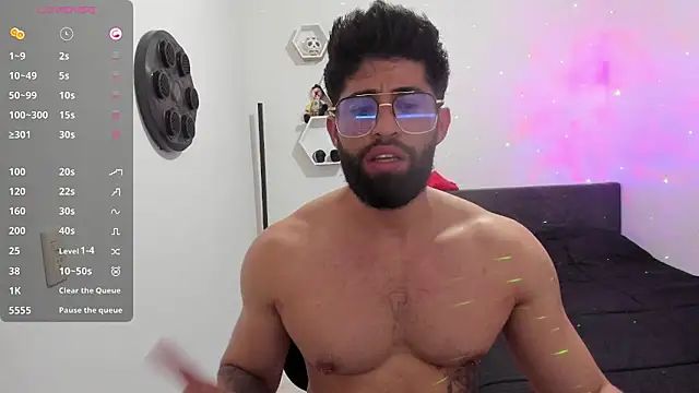 Daemon21 online show from January 22, 2025, 11:53 pm