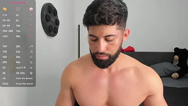 Daemon21 online show from February 2, 2025, 4:05 am