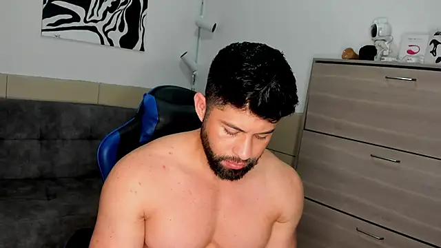 Daemon21 online show from September 11, 2025, 4:23 am