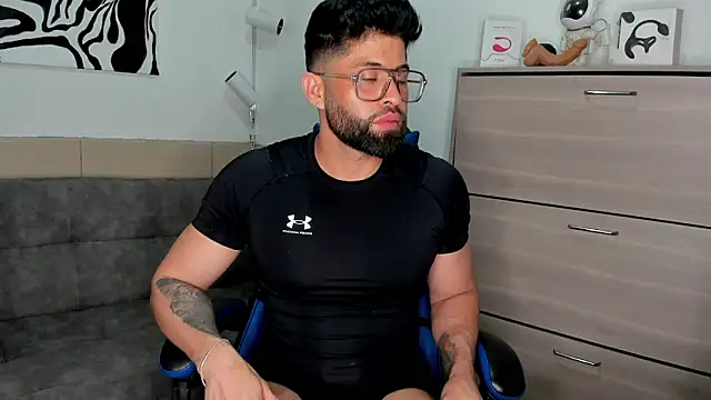 Daemon21 online show from September 15, 2025, 3:17 am