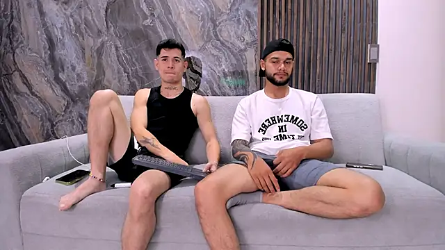 hot day online show from February 27, 2025, 1:27 am