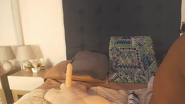 Evelonga 707 online show from March 17, 2026, 7:06 pm