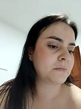 Im Amelia online show from February 27, 2025, 11:15 pm