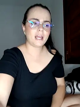 Im Amelia online show from March 7, 2025, 12:58 am