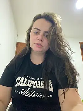 Im Amelia online show from September 12, 2025, 11:59 pm