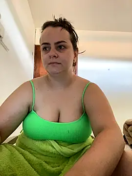 Im Amelia online show from September 27, 2025, 3:39 pm