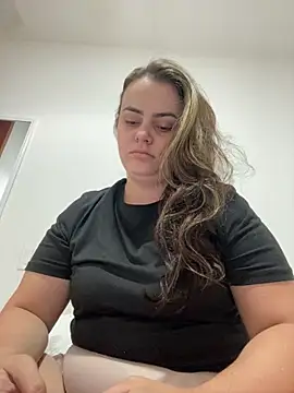 Im Amelia online show from March 26, 2026, 9:09 pm