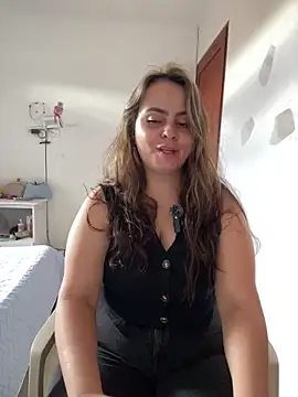 Im Amelia online show from June 20, 2026, 6:54 pm
