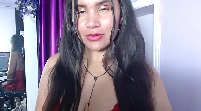 Saylor Lee22 online show from February 22, 2025, 5:02 am