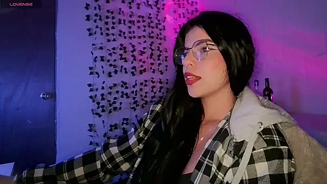 Adararose1 online show from March 20, 2025, 11:45 pm