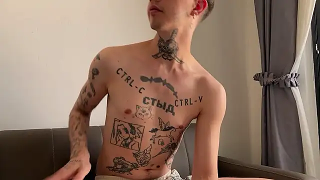 anahori  simon online show from March 11, 2026, 1:55 am