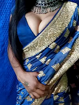 Savita hotmom online show from March 10, 2026, 5:40 pm