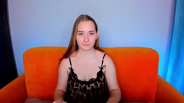 AlinaVice online show from January 20, 2025, 4:10 am