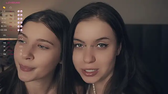 vivid girls vg online show from February 11, 2025, 3:29 pm