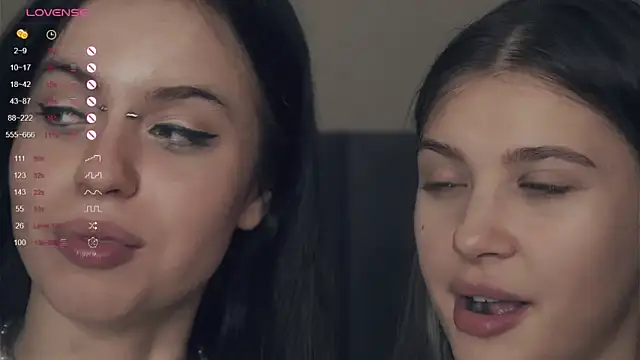 vivid girls vg online show from February 18, 2025, 1:22 pm