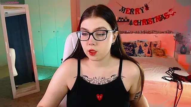 Arizonaa Muse online show from December 11, 2024, 12:23 pm