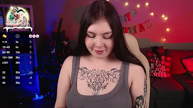 Arizonaa Muse online show from December 20, 2024, 10:27 am