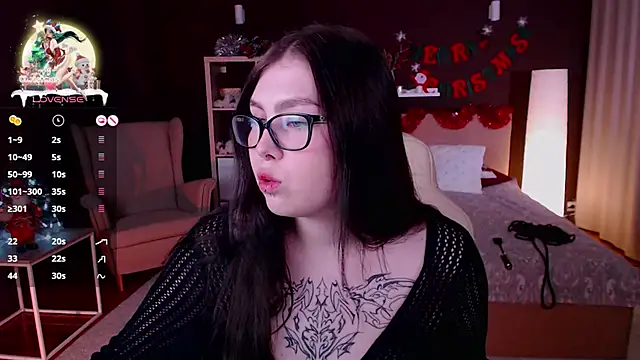 Arizonaa Muse online show from December 29, 2024, 12:34 pm