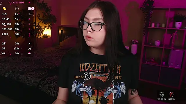 Arizonaa Muse online show from February 8, 2025, 12:28 pm