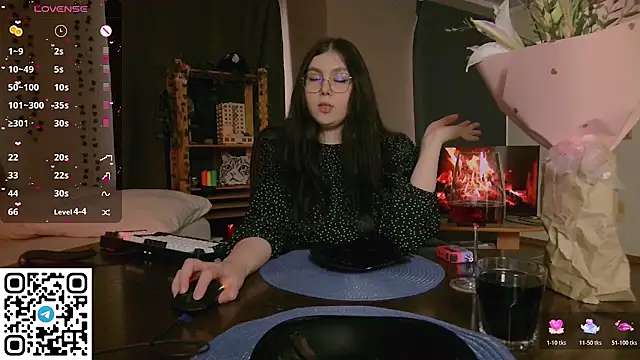 Snapshot of Arizonaa_Muse chatting on February 14, 2026, 7:16 am Arizonaa Muse online show from February 14, 2026, 7:16 am