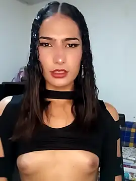 Lanna hott  online show from March 4, 2025, 2:32 pm