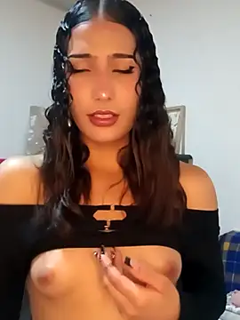 Lanna hott  online show from March 16, 2025, 3:06 pm