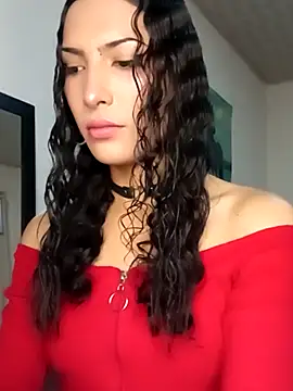 Lanna hott  online show from February 20, 2026, 11:43 am