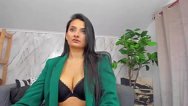 JennaPrice online show from March 5, 2025, 3:29 pm