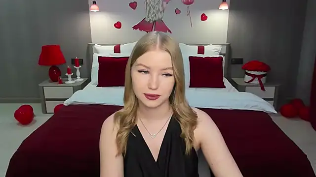 shy  lady online show from February 13, 2025, 5:33 pm