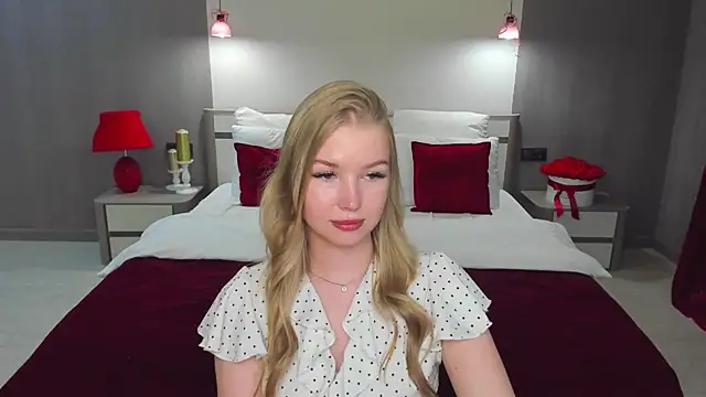 shy  lady online show from June 26, 2026, 11:42 pm
