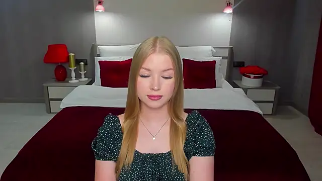 shy  lady online show from July 25, 2026, 11:19 am
