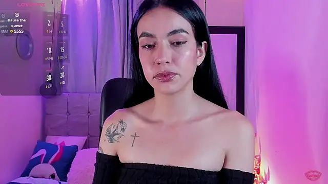 samy lewis online show from December 14, 2024, 4:12 am