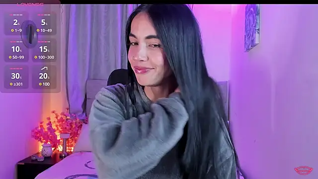 samy lewis online show from January 25, 2025, 1:21 am