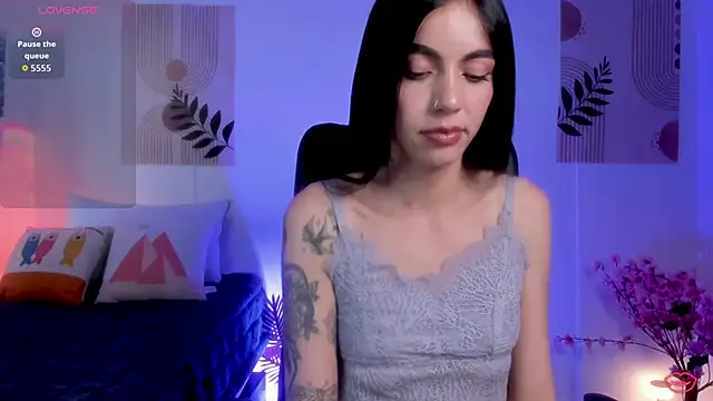 samy lewis online show from November 7, 2025, 6:30 pm