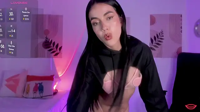 samy lewis online show from November 16, 2025, 3:56 am