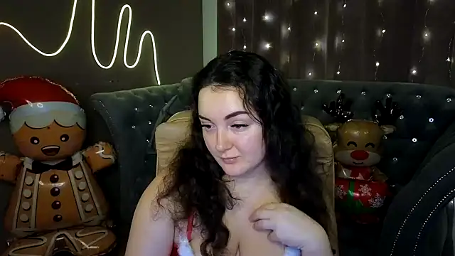 GloriNichols online show from December 25, 2024, 1:09 pm