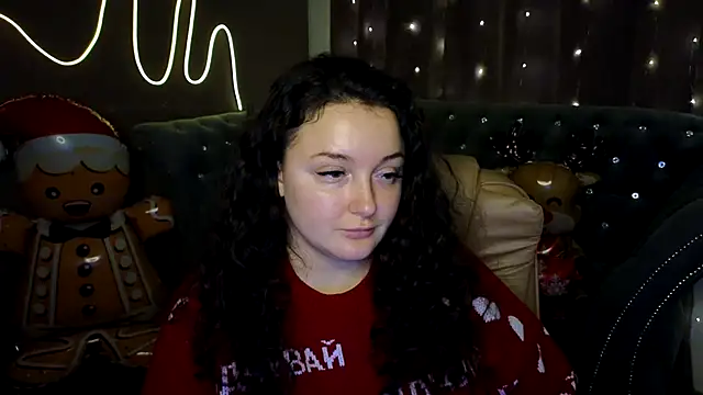 GloriNichols online show from December 29, 2024, 10:23 am